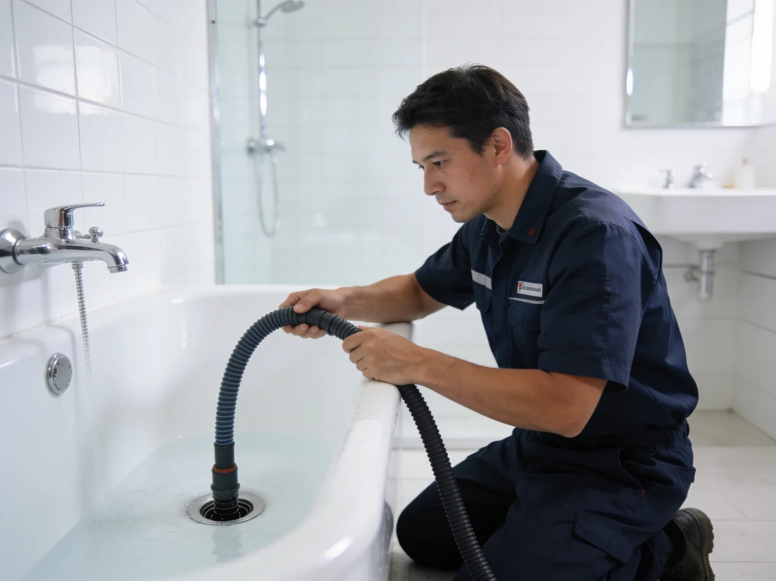 Emergency Plumber Lewisburg, PA FAQs